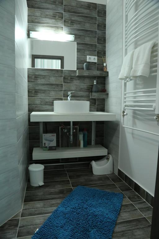 Szofi Apartman Hajdúszoboszló المظهر الخارجي الصورة