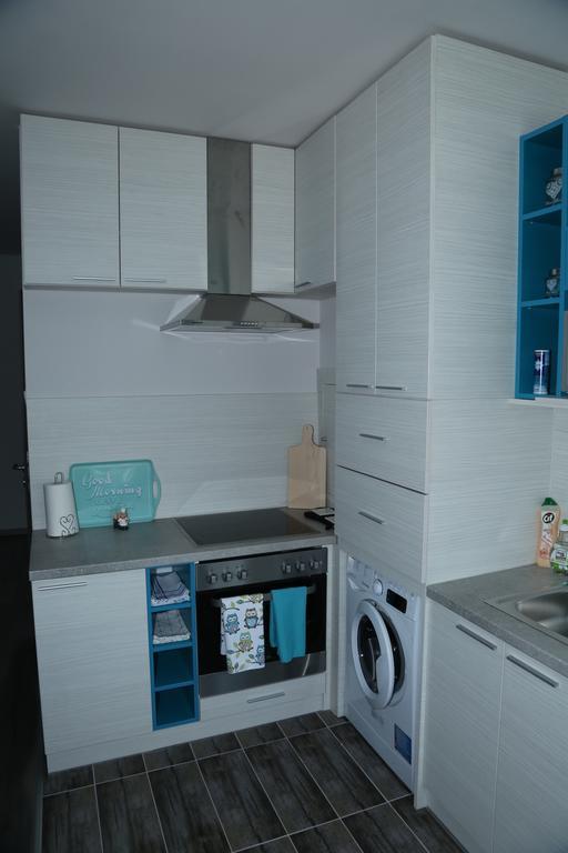 Szofi Apartman Hajdúszoboszló المظهر الخارجي الصورة
