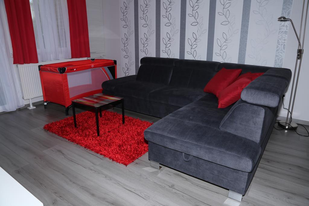 Szofi Apartman Hajdúszoboszló المظهر الخارجي الصورة