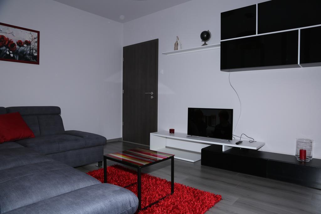 Szofi Apartman Hajdúszoboszló المظهر الخارجي الصورة