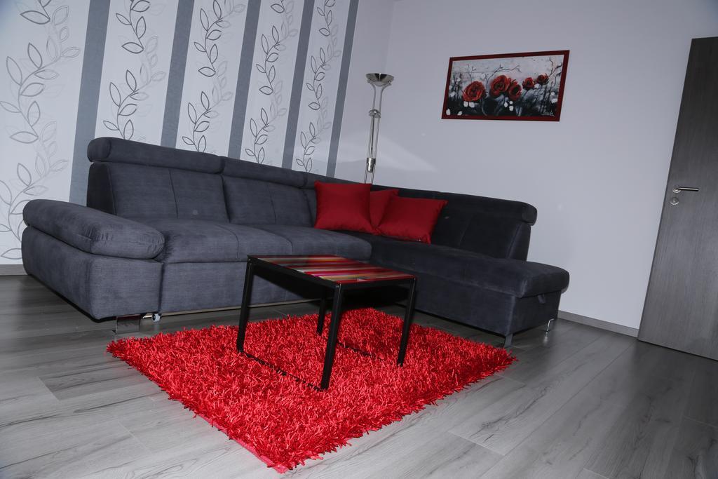 Szofi Apartman Hajdúszoboszló المظهر الخارجي الصورة