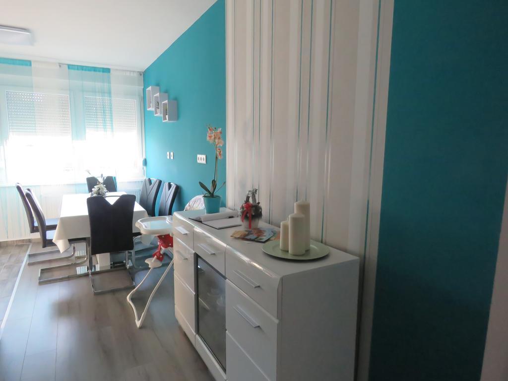 Szofi Apartman Hajdúszoboszló المظهر الخارجي الصورة