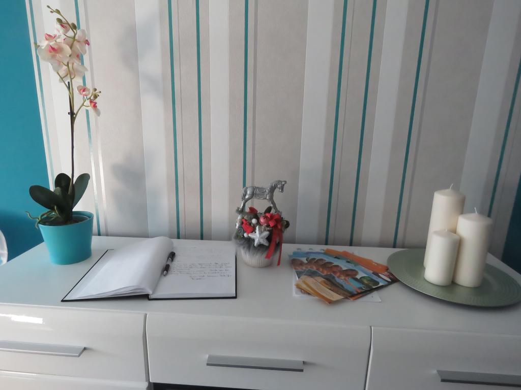 Szofi Apartman Hajdúszoboszló المظهر الخارجي الصورة